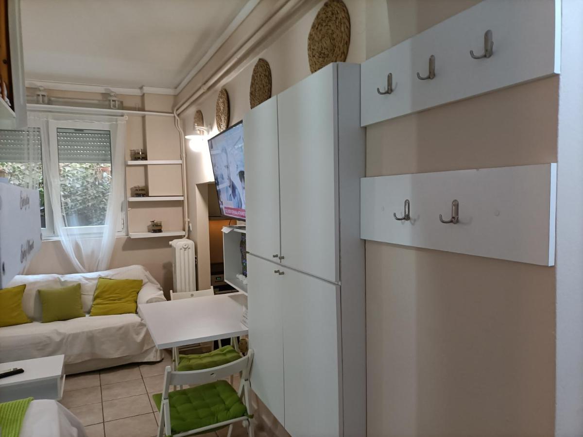 Urban Studio Atenas Exterior foto